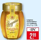 Aktuelle Eis Angebote bei Marktkauf in Heilbronn Aktuelles Sommerblütenhonig Angebot bei Marktkauf in Heilbronn ab 2,99 €