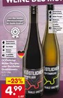 (K)Östlicher Müller-Thurgau Qualitätswein von  im aktuellen Netto Marken-Discount Prospekt für 4,99 €