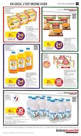 Congélateur Angebote im Prospekt "Intermarché" von Intermarché Express auf Seite 11