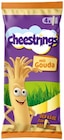 Cheestrings Angebote von Bauer bei Penny Mühlhausen für 1,99 €