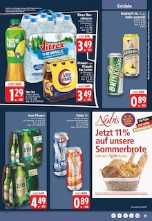 Energydrink im EDEKA Prospekt "Aktuelle Angebote" mit 24 Seiten (Alsdorf)