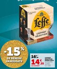 Coffret Sélection Bières à U Express dans Vilde la Marine