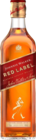 WHISKY JOHNNIE WALKER RED LABEL - JOHNNIE WALKER - Auchan Hypermarché à Mâcon WHISKY JOHNNIE WALKER RED LABEL - JOHNNIE WALKER en promo chez Auchan Hypermarché Mâcon à 13,50 €