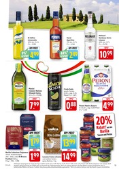 Getränke im EDEKA Prospekt in Bietigheim-Bissingen Aktueller EDEKA Prospekt mit Getränke, "Aktuelle Angebote", Seite 13