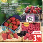 Himbeeren Angebot in Seeth-Ekholt Himbeeren im aktuellen Prospekt bei E center in Seeth-Ekholt