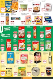 Aktueller GLOBUS Prospekt mit Nutella, "Aktuelle Angebote", Seite 13