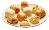 Super U Antibes - Promo Petits fours traiteur Promo Petits fours traiteur à 9,50 € dans le catalogue Super U à Antibes