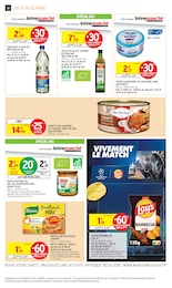 Offre Huile Alimentaire dans le catalogue Intermarché Hyper du moment à la page 30