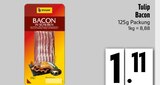 Bacon von Tulip im aktuellen EDEKA Prospekt für 1,11 €