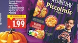 Piccolinis Bloody-Margherita von Wagner für 1,99 € bei E center im Angebot Piccolinis Bloody-Margherita von Wagner im aktuellen E center Prospekt