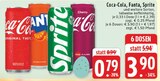 Coca-Cola Angebote von Coca-Cola bei EDEKA Kürten für 0,79 €