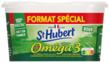 ST HUBERT Oméga 3 "FORMAT SPECIAL" à 4,69 € dans le catalogue Carrefour