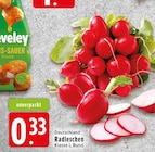 Aktuelle Bohrmaschine Angebote bei EDEKA in Krefeld Aktuelles Radieschen Angebot bei EDEKA in Krefeld ab 0,33 €