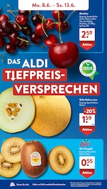 Obst im ALDI SÜD Prospekt in Koblenz Aktueller ALDI SÜD Prospekt mit Obst, "Gutes für Alle.", Seite 3