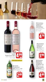 Rotwein im E center Prospekt in Leinfelden-Echterdingen Aktueller E center Prospekt mit Rotwein, "Aktuelle Angebote", Seite 32