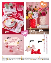 Offre Décoration Intérieure dans le catalogue Gifi du moment à la page 3