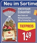 Aktuelle Eis Angebote bei ALDI Nord in Bochum Aktuelles Eiskonfekt Angebot bei ALDI Nord in Bochum ab 1,49 €