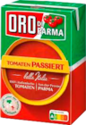 Tomaten Passiert Angebote von Oro di Parma bei EDEKA Rostock für 1,19 €