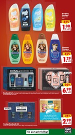 Schwarzkopf Angebote im Prospekt "Dein Discounter!" von Mäc-Geiz Schwarzkopf Angebote im Prospekt "Dein Discounter!" von Mäc-Geiz auf Seite 5