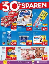 Tiefkühlkost im Netto Marken-Discount Prospekt in Sankt Augustin Aktueller Netto Marken-Discount Prospekt mit Tiefkühlkost, "Aktuelle Angebote", Seite 39