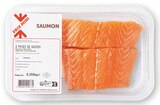 Promo Pave de saumon à 4,80 € dans le catalogue Bi1 à Replonges