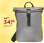 Rucksack im Angebot bei RENO in Langenhagen Rucksack Angebote von Rieker bei RENO Langenhagen für 34,99 €