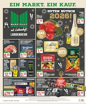 Aktueller Marktkauf Supermarkt Prospekt in Münster und Umgebung, "Aktuelle Angebote" mit 30 Seiten, 29.12.2025 - 03.01.2026