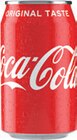 Aktuelles Coca-Cola, Sprite, Fanta Angebot bei Getränke Oase in Lippstadt ab 0,70 €