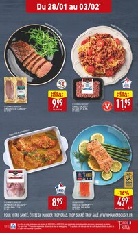 Promo Sauce dans le catalogue Aldi du moment à la page 13