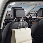 Taschenhaken im aktuellen Volkswagen Prospekt