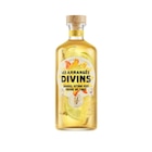 Rhum arrangé - LES ARRANGES DIVINS en promo chez Carrefour Market Cannes à 16,96 €