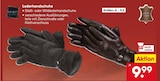 Lederhandschuhe im aktuellen Netto Marken-Discount Prospekt