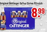 Trinkgut Wiesloch - OeTea Eistee Pfirsich Angebot im Prospekt OeTea Eistee Pfirsich bei Trinkgut im Wiesloch Prospekt für 8,99 €