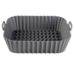 Cooking Silikonformen für die Heißluftfritteuse im Angebot bei Penny in Unna Cooking Silikonformen für die Heißluftfritteuse Angebote von HOME IDEAS bei Penny Unna für 4,99 €