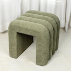 Promo Pouf vert à 19,95 € dans le catalogue B&M à Meaux