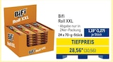 Roll XXL von BiFi für 30,56 € bei METRO im Angebot Roll XXL von BiFi im aktuellen METRO Prospekt