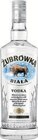 Biala Vodka Angebote von Zubrowka bei tegut Rüsselsheim für 9,99 €