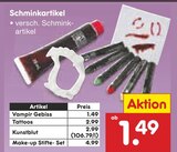 Vampir Gebiss im Angebot bei Netto Marken-Discount in Hemer Vampir Gebiss Angebote bei Netto Marken-Discount Hemer für 1,49 €