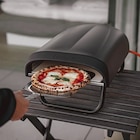 Aktuelles Pizzaofen „PACO“ Angebot bei Hagebaumarkt in Oberhausen ab 169,00 €