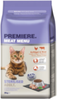 Croquettes - PREMIERE dans le catalogue Maxi Zoo