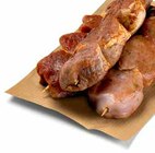 Aktuelle Schweinefilet Angebote bei GLOBUS in Braunschweig Aktuelles Schweine-filetspieß Angebot bei GLOBUS in Braunschweig ab 11,90 €