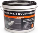 DACH- UND ISOLIERANSTRICH im aktuellen OBI Prospekt für 12,99 €