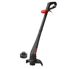 Coupe bordure électrique 250 W - ELEM TECHNIC dans le catalogue Carrefour