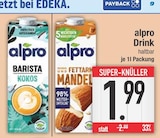 Aktuelles Barista Kokos Angebot bei EDEKA in München ab 1,99 €