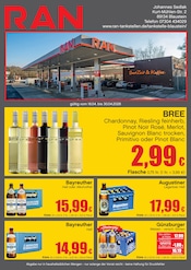 Aktueller RAN Prospekt mit Bier, "RAN", Seite 1