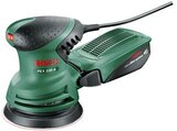 Exzenterschleifer "PEX 220 A" von Bosch im aktuellen Hagebaumarkt Prospekt für 49,99 €