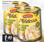 EDEKA Wuppertal - Mildessa Angebot im Prospekt Mildessa bei EDEKA im Wuppertal Prospekt für 1,49 €