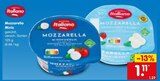 Mozzarella Minis im Angebot bei Netto Marken-Discount in Bochum Mozzarella Minis Angebote von Galbani bei Netto Marken-Discount Bochum für 1,11 €