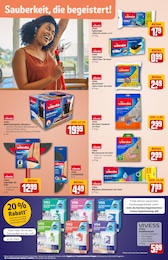 REWE Werkzeug im Prospekt REWE Werkzeug im Prospekt