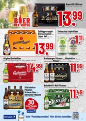 Radeberger im Trinkgut Prospekt in Rüsselsheim Aktueller Trinkgut Prospekt mit Radeberger, "Aktuelle Angebote", Seite 4